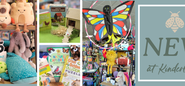 Fun for all Ages at the Kinderladen!
