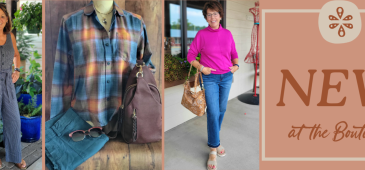 Find Your Style
