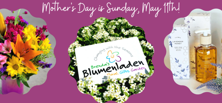 Mother’s Day Destination